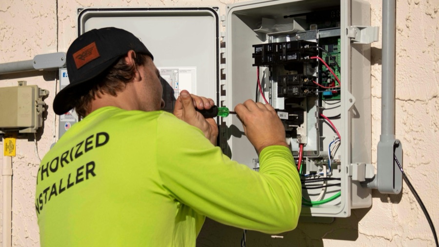 Electrical