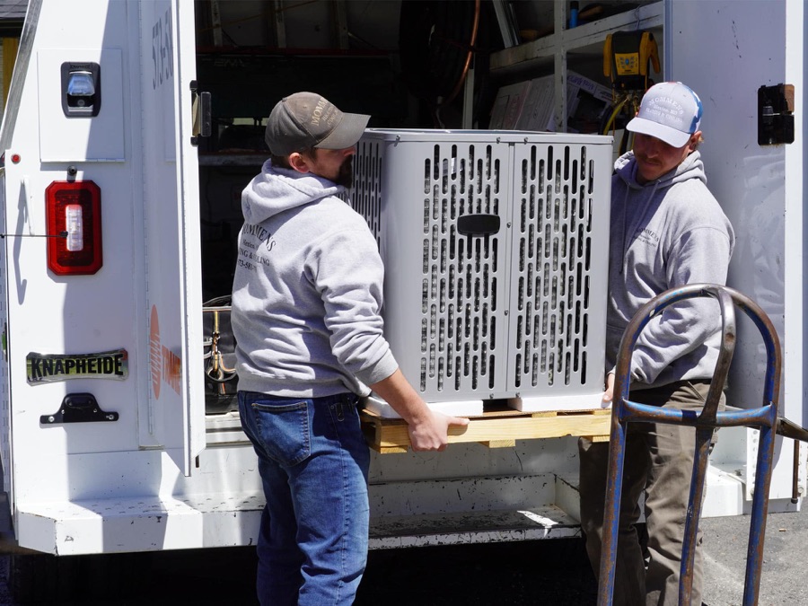 HVAC