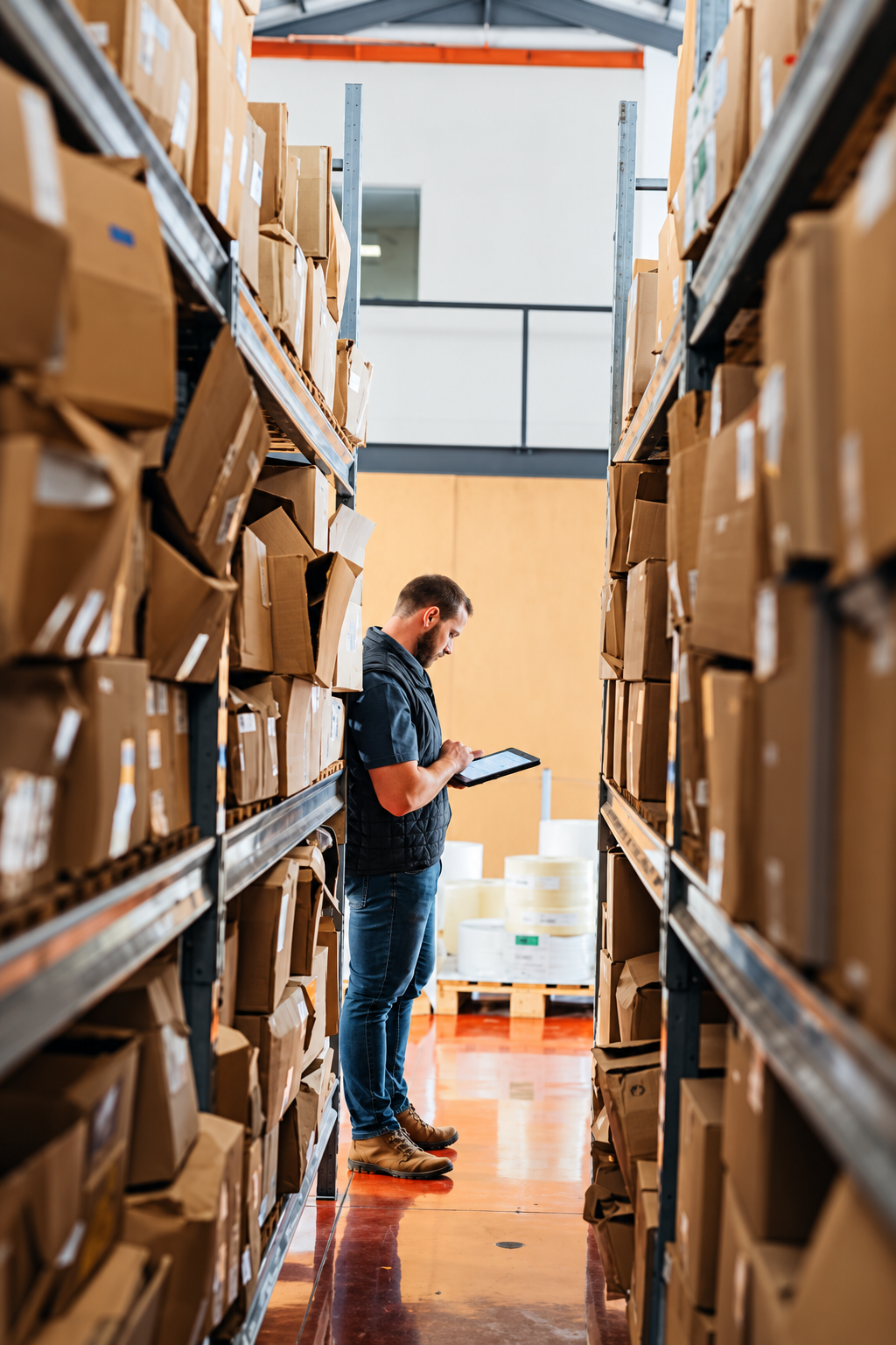 Data and analytics to grow your business